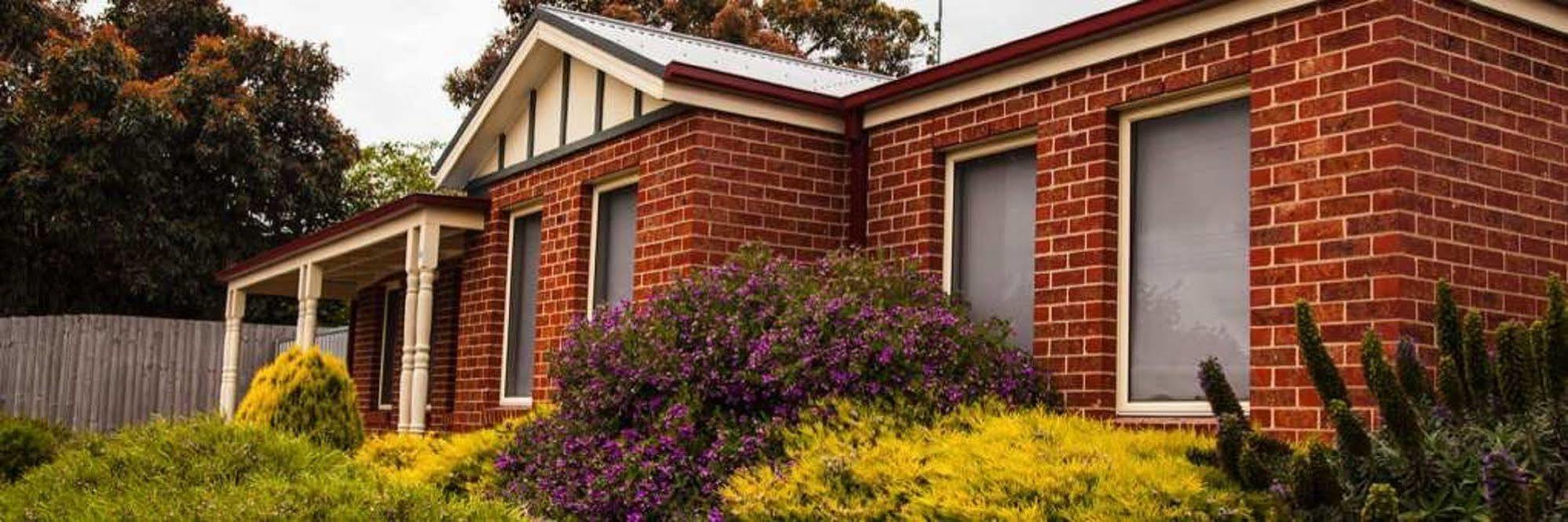 Baronga Motor Inn Colac Exterior photo